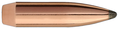 Sierra 1630 GameKing 25 Cal 117gr Spitzer Boat Tail Bullets 100/Box