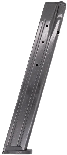 ProMag SIGA9 32-Round Magazine 9mm Luger Sig P320 Blued Steel