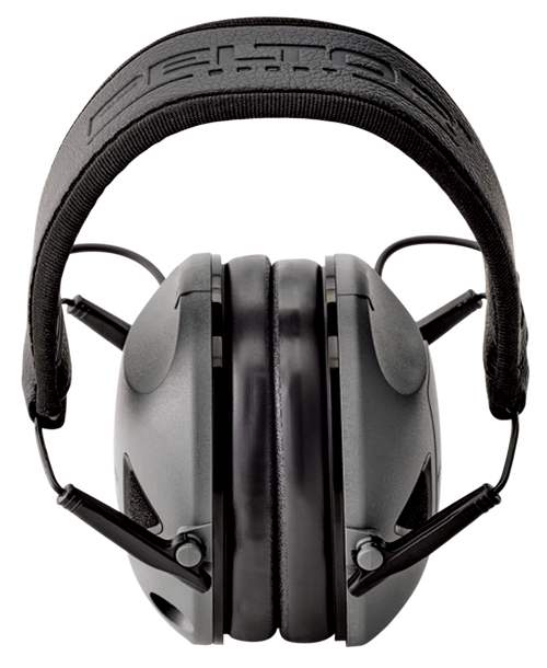 Peltor RangeGuard Electronic Hearing Protection 21dB NRR Gray