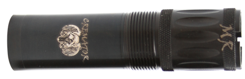 Carlson's Choke Tubes 11615 Cremator Mobil Berretta/Benelli 12 Gauge Mid-Range Non-Ported 17-4 Stainless Steel                                                                                          