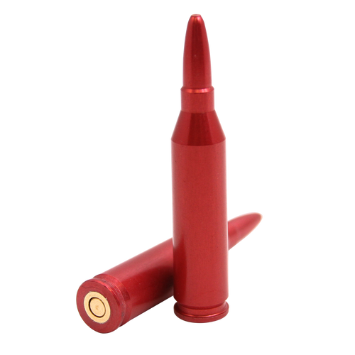 Carlson's 00051 Snap Caps .243 Winchester Spring Loaded 2-Pack