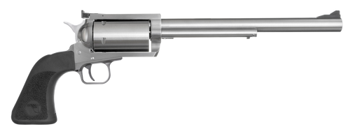 Magnum Research BFR 460 S&W Mag 10" Stainless Steel Revolver