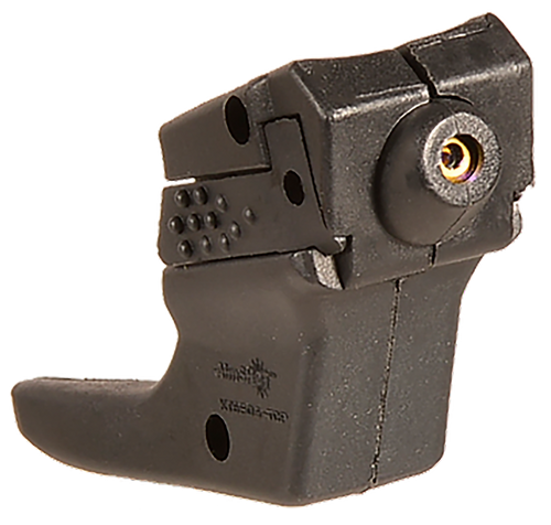 AimShot KT6506TCP Taurus TCP Trigger Guard Mounted Laser  Matte Black                                                                                                                                   