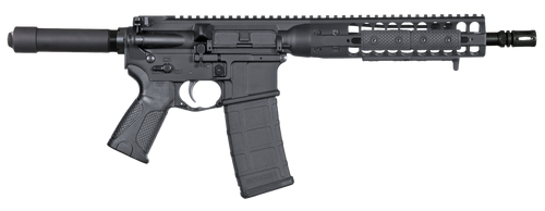 LWRC IC-DI 5.56 NATO 10.5" Pistol 30rd Magpul Grip Ambidextrous