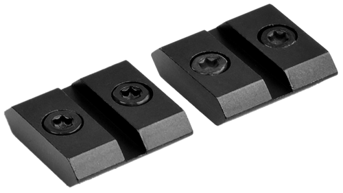 Warne M864864M Marlin Levered Maxima Matte Black                                                                                                                                                        