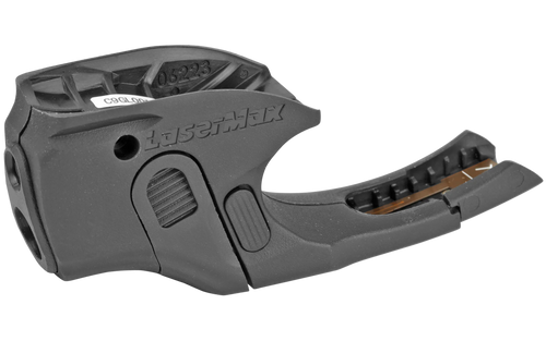 LaserMax CFLC9CG Green Ruger GripSense Light/Laser  LC9/LC9s/LC380/EC9s Black 100 Lumens LED White                                                                                                      