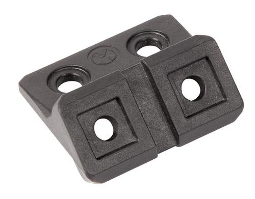 Magpul MAG605 Offset Light Mount M-LOK Black Polymer Ambidextrous