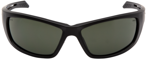 Pyramex VGSB1322T Howitzer Safety Glasses Forest Gray Anti-Fog