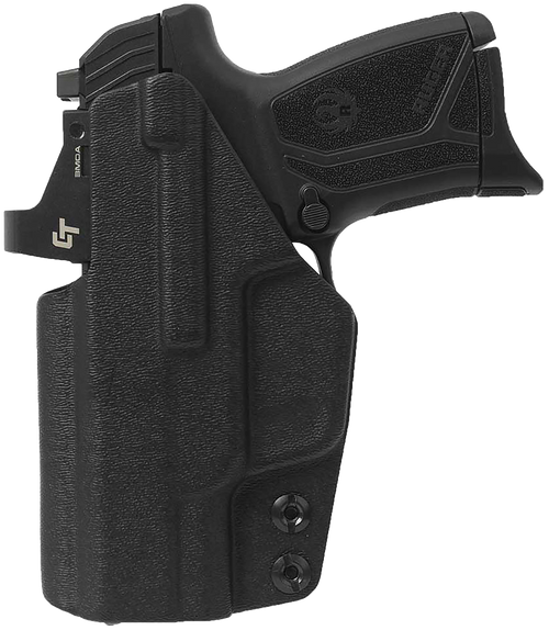 1791 Gunleather Tactical Kydex IWB Holster Ruger Max-9 Right Hand
