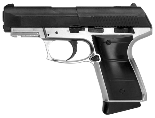 Daisy Powerline 5501 CO2 BB Pistol .177 Cal 15+1 430 FPS