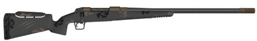 FIERCE FCRFP7PRC24MM CRB RIVALFP 7MMPRC 24 MBTR                                                                                                                                                         