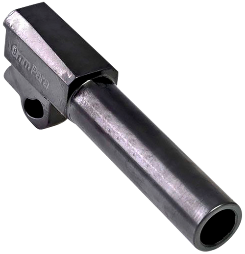 Sig Sauer BBL9389 P938  Fits Sig P938 9mm Luger 3" Black Nitride Steel                                                                                                                                  