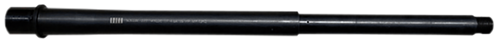 Sons Of Liberty Gun Works 14.5PRECISIONSPR6MAX Precision SPR  6mm MAX 14.50" Threaded SPR Profile, Black Oxide Stainless Steel, Fits AR-15                                                              