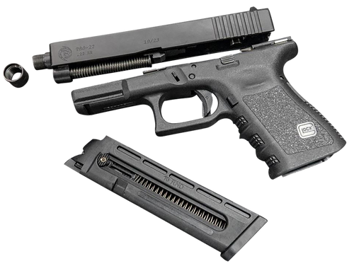 Tactical Solutions TSG-22 Maintenance Kit for Glock 19/23 Pistols