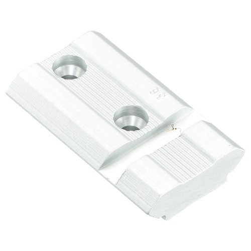 Weaver Mounts 48005 Top Mount Base 36S Silver Remington 700                                                                                                                                             
