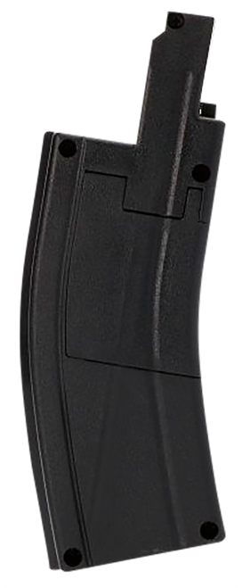 Sig Sauer MCX/MPX .177 Pellet Air Rifle - Black Polymer AMRC17730