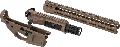 Radian Weapons R0414 Model 1 Builder Kit 14" Magpul M-LOK Handguard                                                                                                                                     