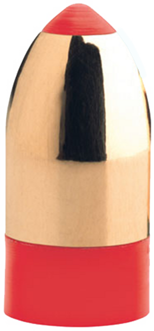 PowerBelt Bullets AC1597AT Copper Muzzleloader 54Cal AeroTip 348gr 15rd/Box                                                                                                                             