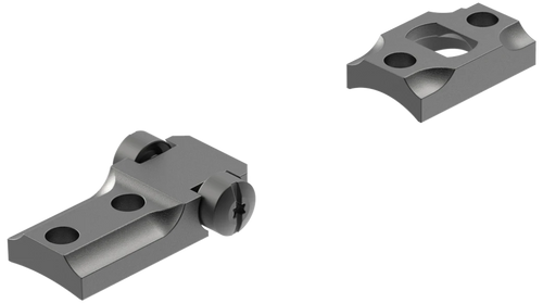 Leupold 50016 Standard Base  Matte Black Remington 700                                                                                                                                                  
