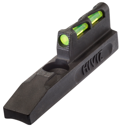 HiViz RG2245LLW01 LiteWave Ruger 22/45 LITE Front Sight Green