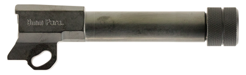 Sig Sauer BBL9389T P938  Fits Sig P938 9mm Luger 3.20" Black Nitride Steel Features Threaded                                                                                                            