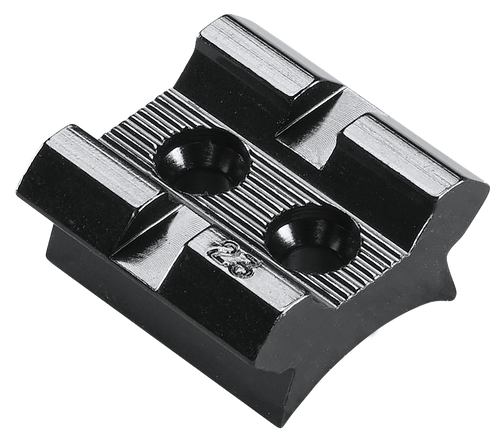 Weaver Mounts 48023 Top Mount Base 23 Black Interarms Mini Mark X                                                                                                                                       