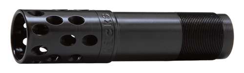 Kicks Industries REM12GAH.F.MOD High Flyer  Remington 12 Gauge Modified 17-4 Stainless Steel                                                                                                            