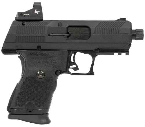 Hi-Point YC9 9mm Pistol w/Crimson Trace Red Dot 10+1 Threaded
