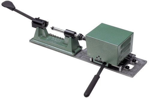 RCBS Trim Pro-2 Powered Case Trimmer w/Shield .22-.45 Caliber