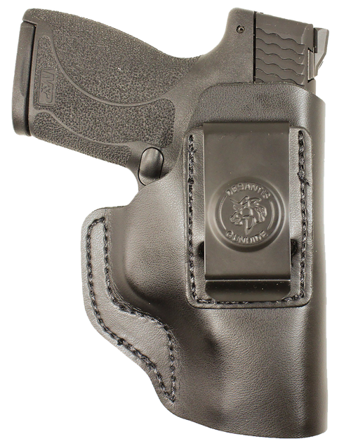 DeSantis Insider IWB Holster - S&W M&P Shield 9/40/45 Right Hand