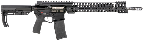 POF P415 Edge 5.56 NATO 16.5" Rifle 30rd MFT Stock Black