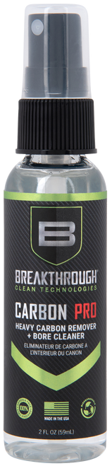 Breakthrough Clean BTCPRO2OZ Heavy Carbon Remover Bore Cleaner 2 oz                                                                                                                                     