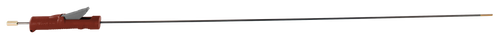 Tipton 658540 Max Force Cleaning Rod Stainless Steel 17-20 Cal Rifle Firearm 40" Long 5/40 Thread                                                                                                       