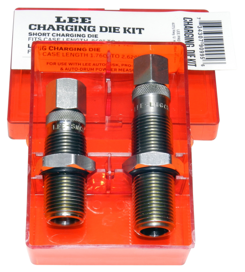Lee Precision 90995 Charging Die Kit 222 Rem                                                                                                                                                            