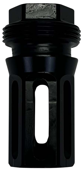 Huxwrx 2338 Stiction Lock Adapter Stainless Steel Black                                                                                                                                                 