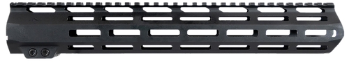 Aim Sports MTM13L308 13.5" M-LOK Handguard AR-10 .308 Aluminum