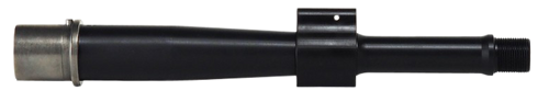 Ballistic Advantage BABL300002F Modern Series  300 Blackout 8.30" Black QPQ Finish 4150 Chrome Moly Vanadium Steel Material BA Hanson Pistol Length with Low Profile for AR-15                          