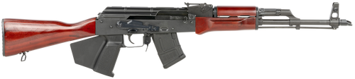 Riley Defense RAK101CA AK-47 7.62x39mm 16.25" CA Compliant Rifle