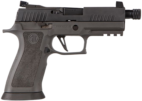SIG Sauer P320 X-Carry Legion 9mm Threaded Barrel 10-Round