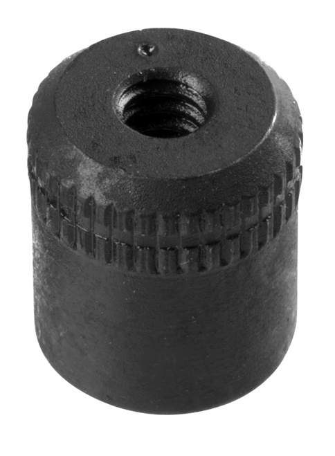 Magpul MAG332-BLK Sling Mount Kit Type 2 Black Phosphate Steel                                                                                                                                          