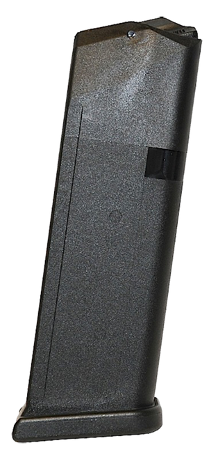 Glock G32 .357 SIG Pistol 13-Round Magazine - Black Polymer