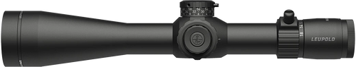 Leupold Mark 4HD 4.5-18x52mm Rifle Scope FFP Illuminated MOA