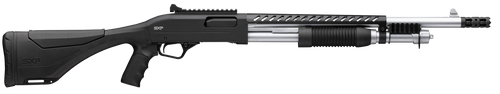 Winchester SXP Marine Defender 12ga 18" Shotgun - Black Finish