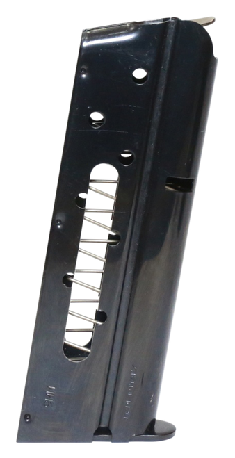 EAA Girsan MC1911SC Ultimate .45 ACP Compact Pistol 6rd Black