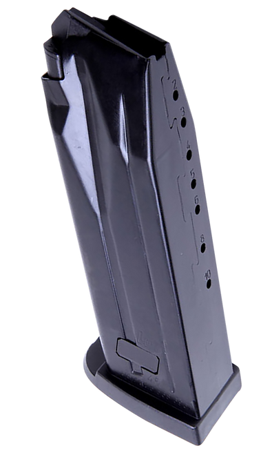 HK Mark 23 Magazine 10-Round .45 ACP Black Detachable OEM