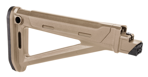 Magpul MAG616-FDE MOE Stock Fixed Flat Dark Earth Synthetic for AK-Platform                                                                                                                             
