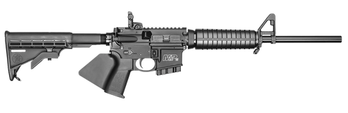 Smith & Wesson M&P15 Sport II CA Compliant 223/5.56 16" Rifle