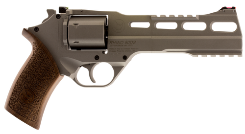 Chiappa Rhino 60SAR 357 Mag 6-Shot 6" CA Compliant Revolver