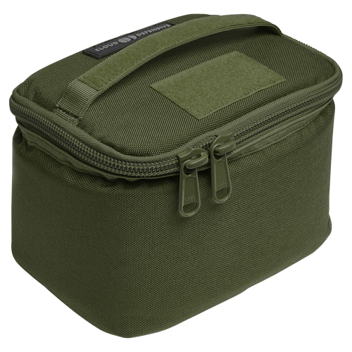 Cloud Defensive ATB Ammo Transport Bag OD Green 1000D Nylon Storage