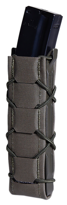 High Speed Gear TACO Gen 2 Extended Pistol Mag Pouch OD Green